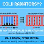 KJP Plumbing & Heating - Powerflush Specialists - photo 1