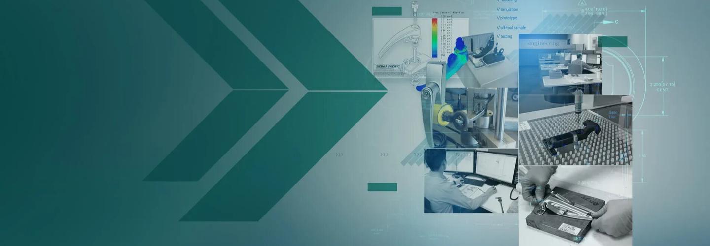 Sierra Pacific Engineering And Products cover photo