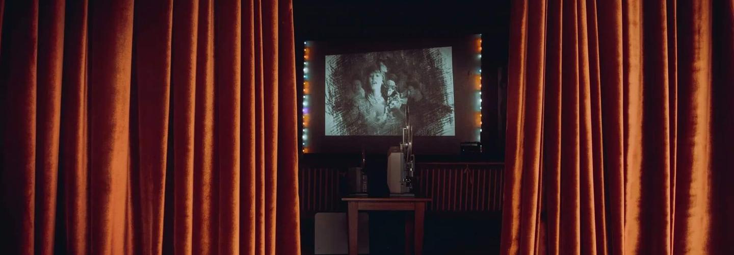 A.S. Home Theater Installation cover photo