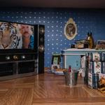 A.S. Home Theater Installation - photo 2