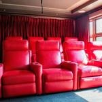 A.S. Home Theater Installation - photo 3