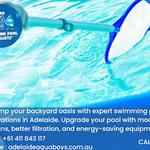 Adelaide Aqua Boys - photo 1