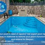 Adelaide Aqua Boys - photo 2