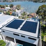 Solid Solar Services - Solar Panel Cleaning in Sydney