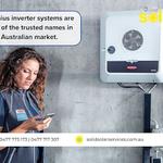 Solid Solar Services - photo 1