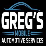 Greg’s Mobile Automotive Services - Automotive in Fairfield Bay