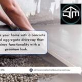 Otm Concrete Melbourne - Concrete Products & Services in Melbourne