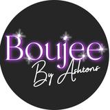 Boujee By Ashton - Event Management & Services in Melbourne