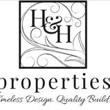 H&H Properties - Home Services in Greenville