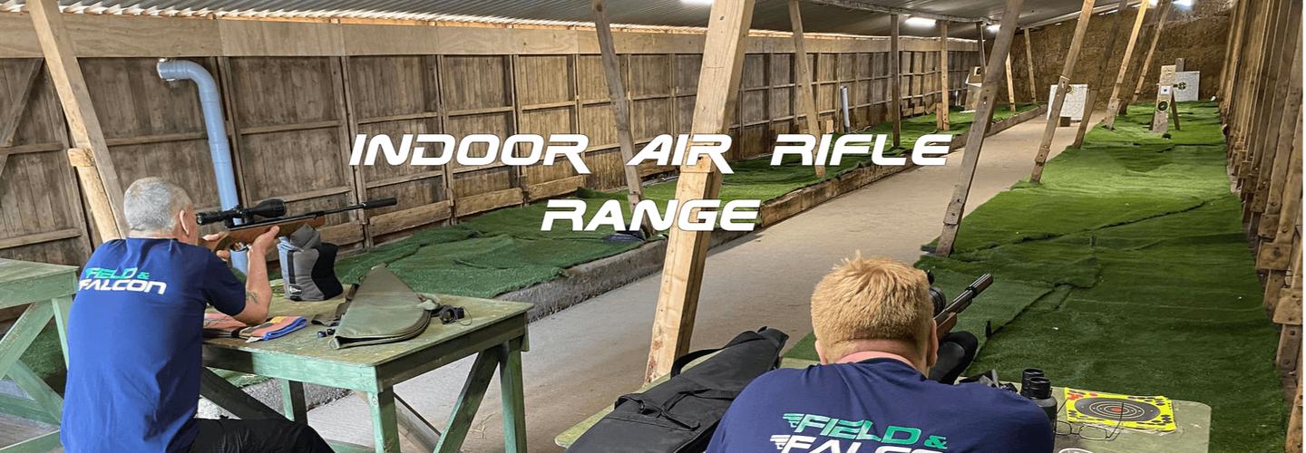 Field & Falcon - Gun Shop & Field Sports cover photo