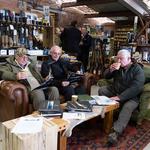 Field & Falcon - Gun Shop & Field Sports - photo 3