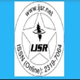 International Journal of Science and Research (IJSR) - Business Financial Consultants in Lynnwood