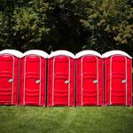 Noble Portable Toilet Rentals - photo 1