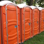Noble Portable Toilet Rentals - photo 3