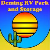 Deming RV Park and Storage - RV Parks in Deming