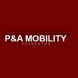 P&A Mobility - Mobility Equipment Sales & Services in Bradenton
