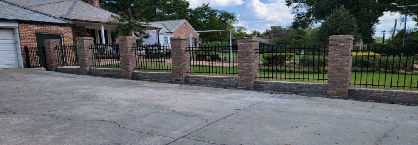 Basin Fence LLC cover photo