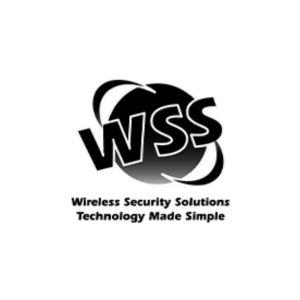 Wireless Security Solutions - Security Systems & Alarms