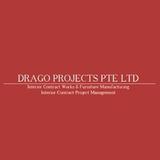 Drago Projects Pte Ltd - Interior Design in Singapore