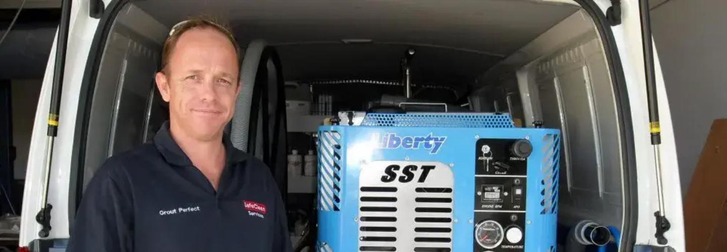 SafeClean cover photo