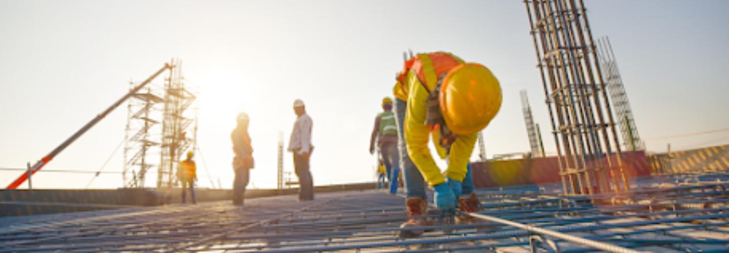 Minez Concrete cover photo