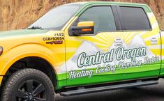 Central Oregon Heating, Cooling, Plumbing & Electrical - Electricians