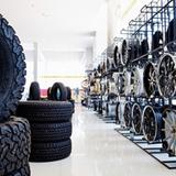 Montville auto parts - Tires/Tyres in Paterson