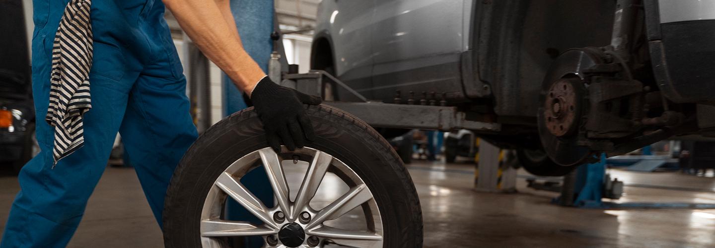 Montville auto parts cover photo