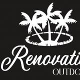 Renovation outdoors llc - Landscaping in Groveland