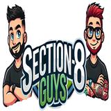 Section 8 Investing Course - Real Estate in Bartlett