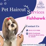 Fishhawk Barksuds  - photo 1