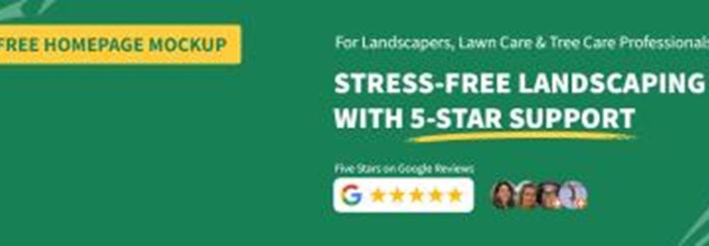 Supersonic Landscaping cover photo