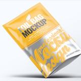 Custom Mylars Bags - Food Packing Services in Plano