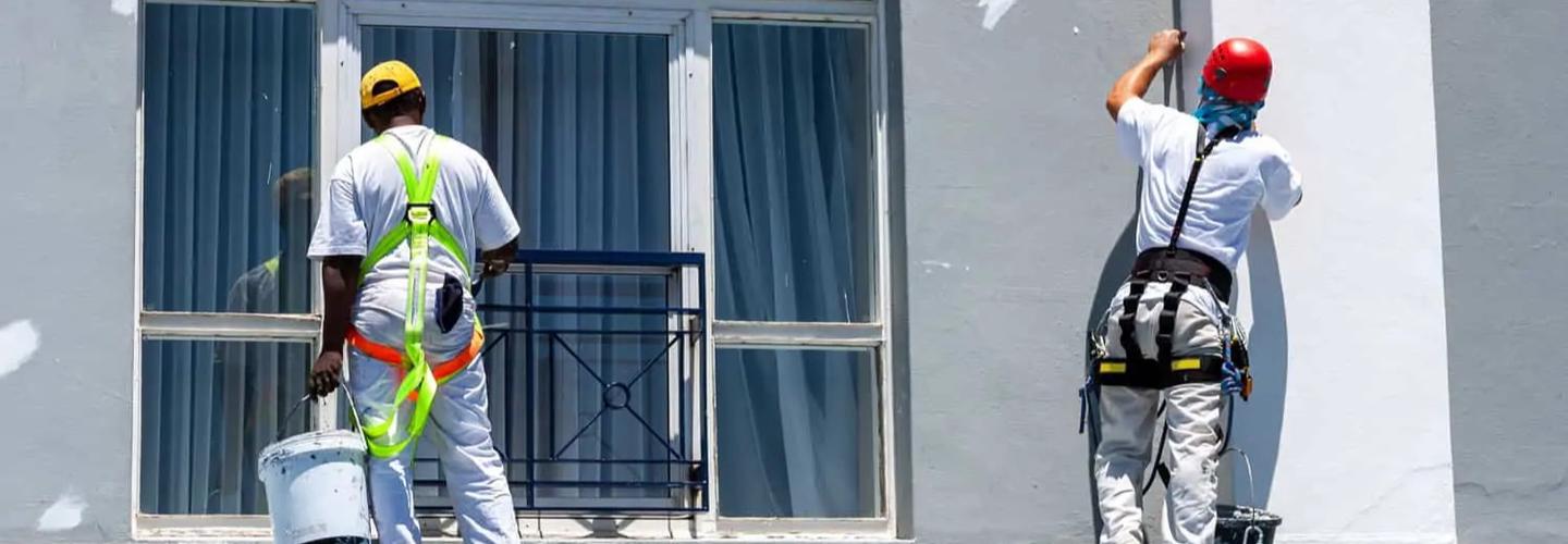 Pandher Painting Services cover photo