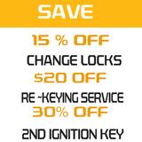 Car Locksmith Imperial Beach