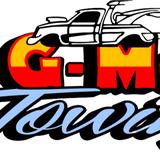 G-Man Towing - Towing in Frisco