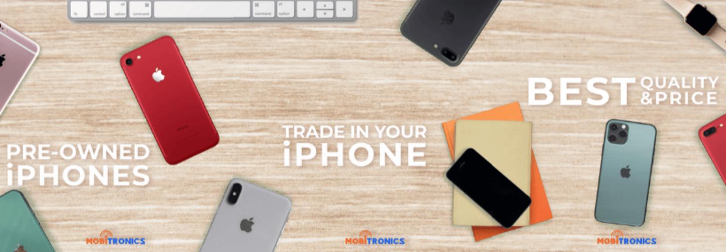 Mobitronics cover photo