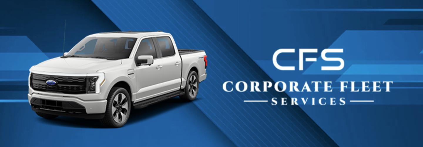 Corporate Fleet Services cover photo