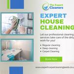 The Expert Cleaners - photo 1