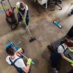 The Expert Cleaners - photo 6