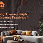 Simple Discount Furniture - photo 1