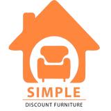 Simple Discount Furniture - Wooden Furniture & Accessories in Huntington Park