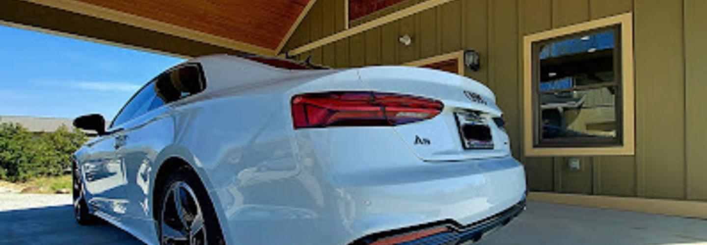 Color Master Premium, Collision Center cover photo