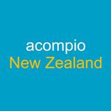 Acompio.co.nz - Digitizing Services in Auckland