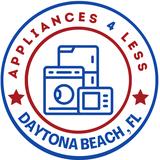 Appliances 4 Less Daytona - Appliances, Parts & Repair in Daytona Beach