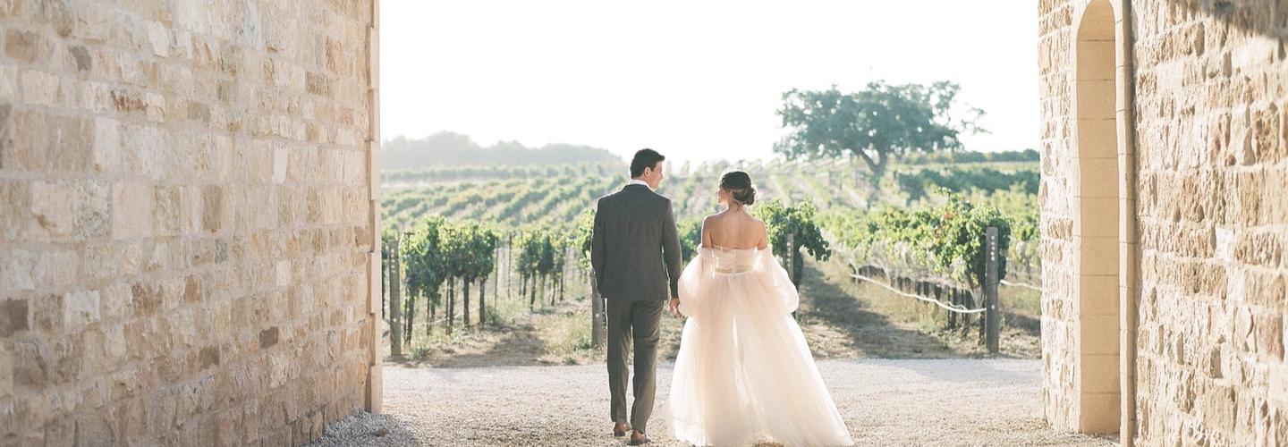 Simply Intimate Weddings cover photo