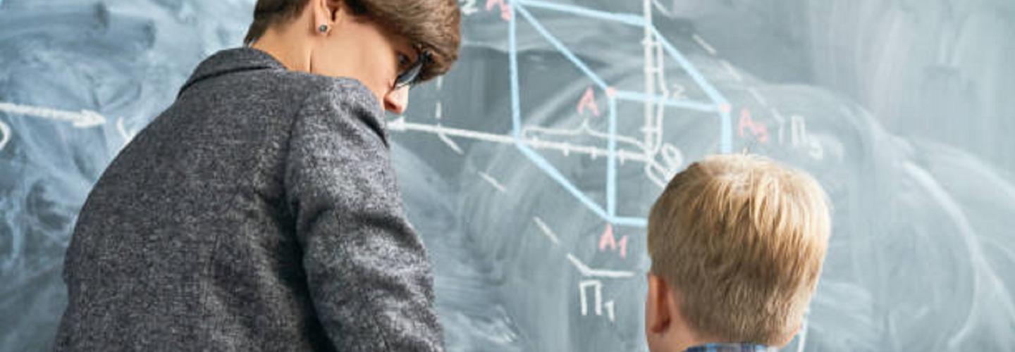 Pi Math School Inc cover photo