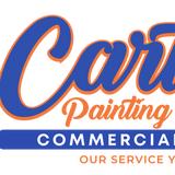 Carters Painting Services INC - Commercial Real Estate in Newberry