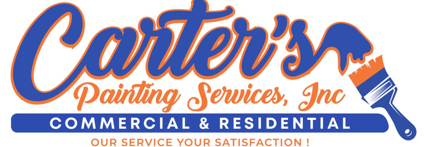 Carters Painting Services INC cover photo