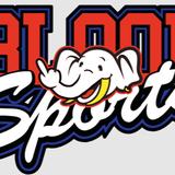 Bloodsports - Food in London